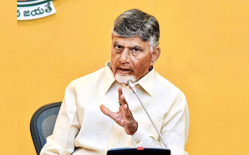 త్వరలో పీ4 మార్గదర్శులతో సీఎం చంద్రబాబు భేటీ