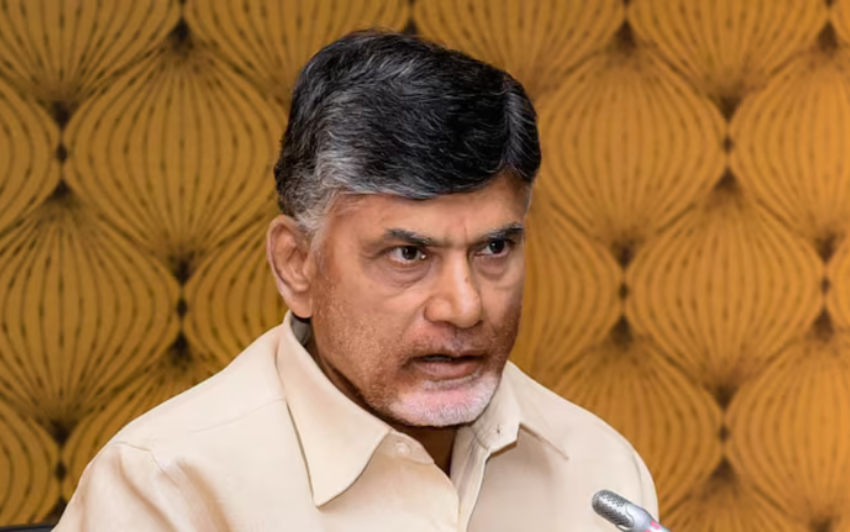 తెలంగాణ ప్రజలకు రాష్ట్ర అవతరణ దినోత్సవ శుభాకాంక్షలు: సీఎం చంద్రబాబు