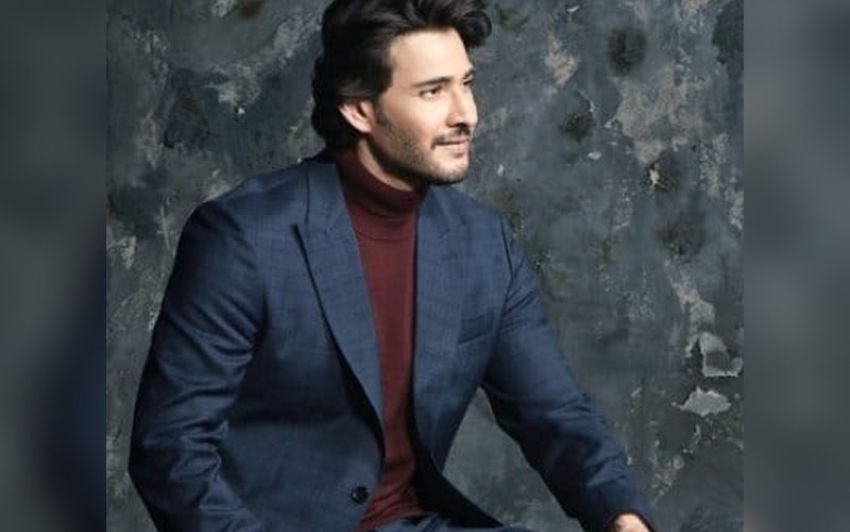 మహేష్ బాబుకు చిరంజీవి పుట్టినరోజు శుభాకాంక్షలు – “తెలుగు సినిమాకి నువ్వు గర్వకారణం