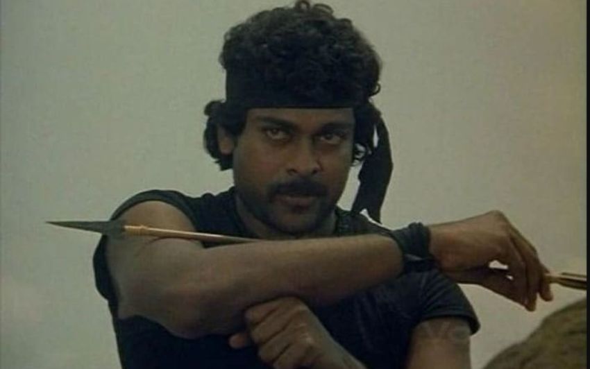 చిరంజీవి: ‘ఖైదీ’కి 42 ఏళ్లు 