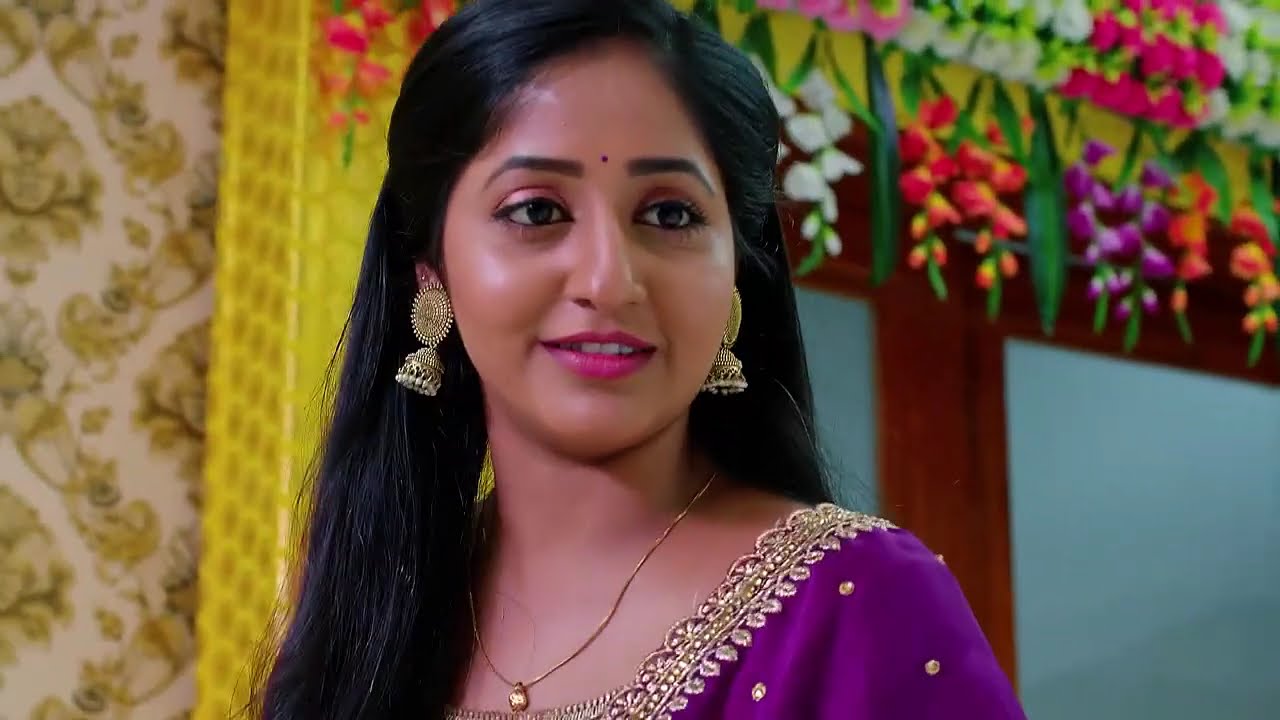Chiranjeevi Lakshmi Sowbhagyavati - Full Ep - 523 - Bhagyalakshmi, Mithra - Zee Telugu|Mana Voice TV