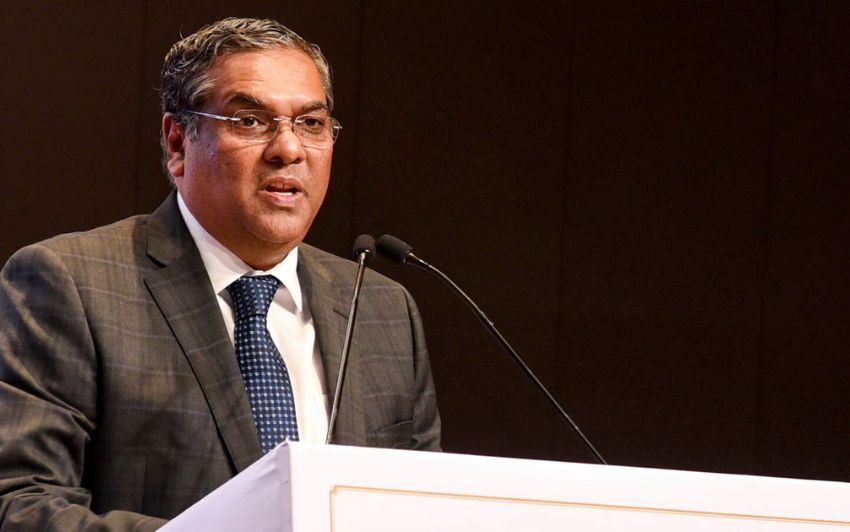 CJI Sanjiv Khanna Retires Today as Chief Justice