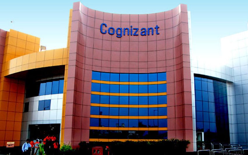 Cognizant to Set Up Large Campus in Visakhapatnam, 8,000 Jobs to Be Created