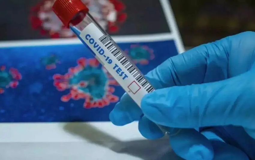 Covid Concerns Rise Again in Bengaluru; Health Department on High Alert