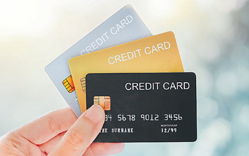 Who Uses Credit Cards the Most? Shocking Survey Facts Revealed!