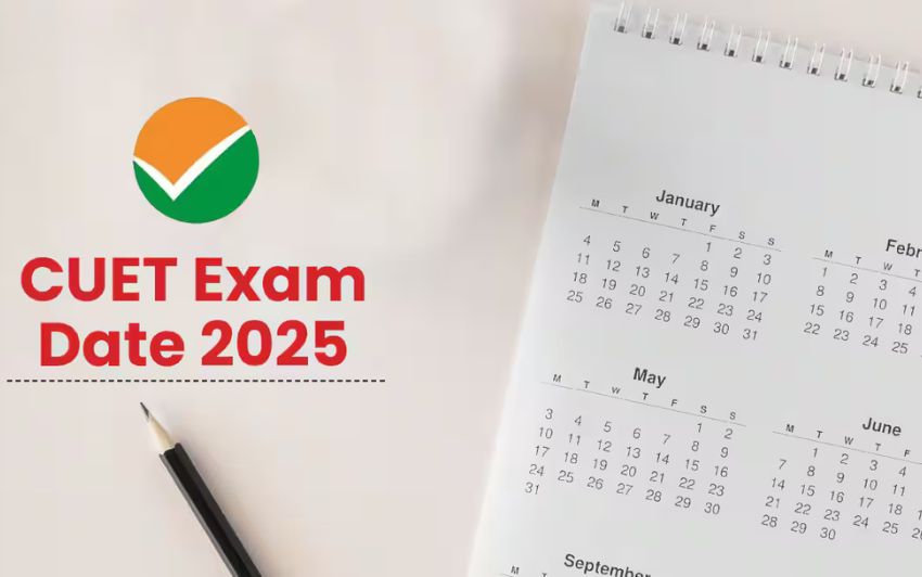 CUET UG 2025 Exam Begins Tomorrow – Download Admit Card from This Link