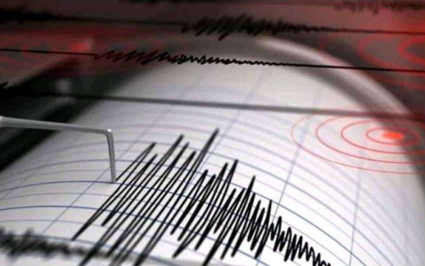 4.4 Magnitude Earthquake Shakes Delhi-NCR Region