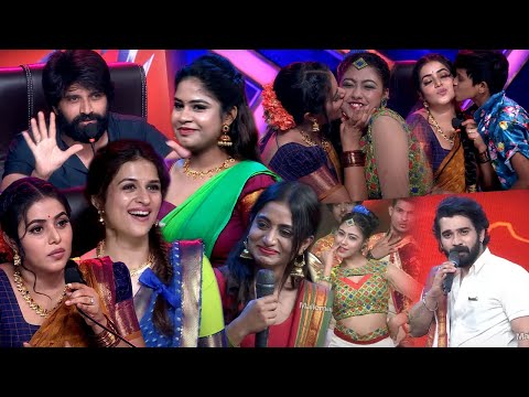 DHEE 14 Telugu Tv Show on 17 August 2022 | ETV Telugu Tv Shows