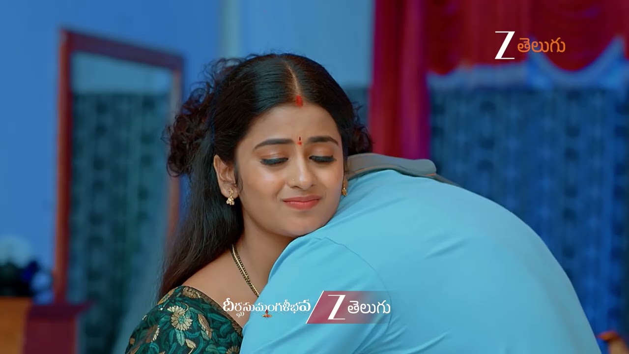 Dheerga Sumangali Bhava & Gundamma Katha Combo Promo - 6 September 2025 - Mon to Sat 1PM & 1:30PM|Mana Voice TV