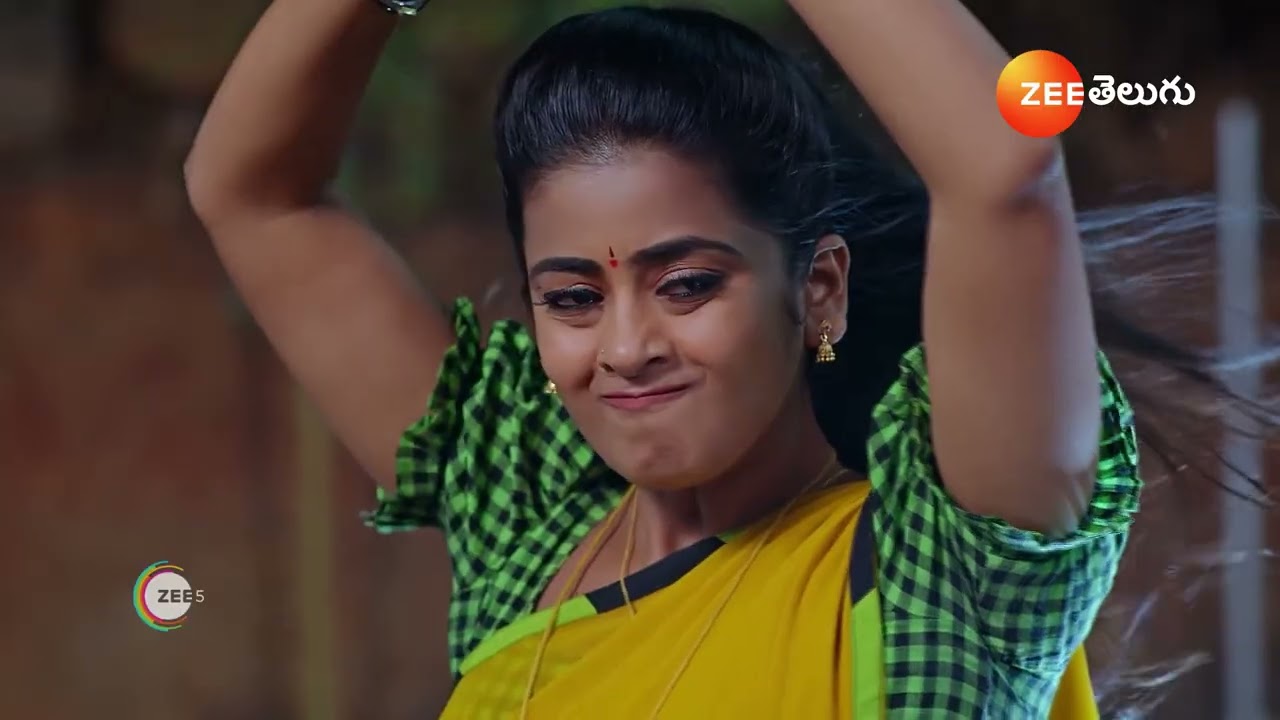 Dheerga Sumangali Bhava | Ep 46 | Preview | May, 29 2025 | Mahi Gouthami, Prathap | Zee Telugu|Mana Voice TV