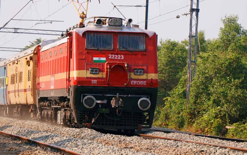 Diwali Special Trains: Extra Services via Guntur Between Tirupati, Vijayawada, and Secunderabad