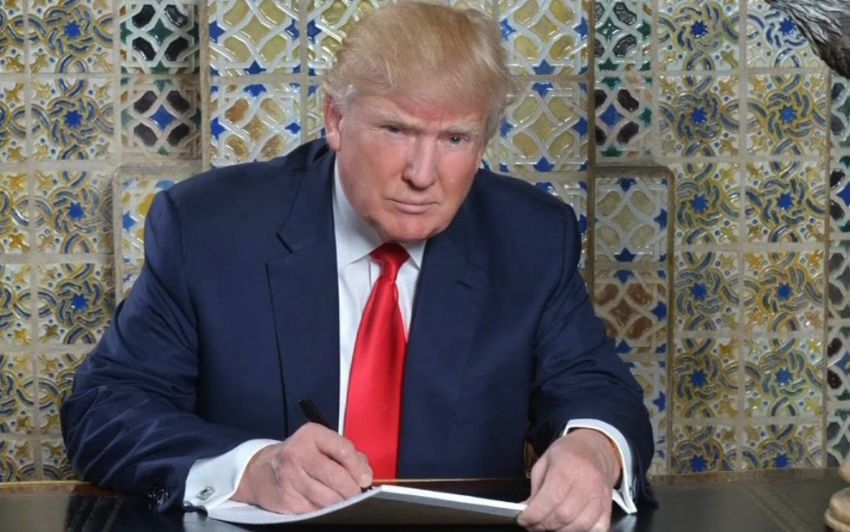 Donald Trump Claims He Stopped India-Pakistan War – Shocking Comments Again!