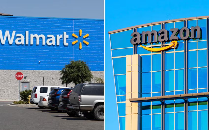 Trump Imposes 50% Tariff on Indian Goods – Amazon, Walmart Halt Orders