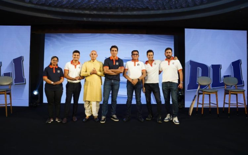 Dream League of India Launches to Promote Tennis Cricket Across India