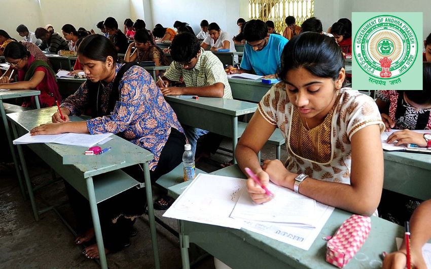 MV Krishna Reddy: DSC Minor Medium Exams Preliminary Key to be Released Today