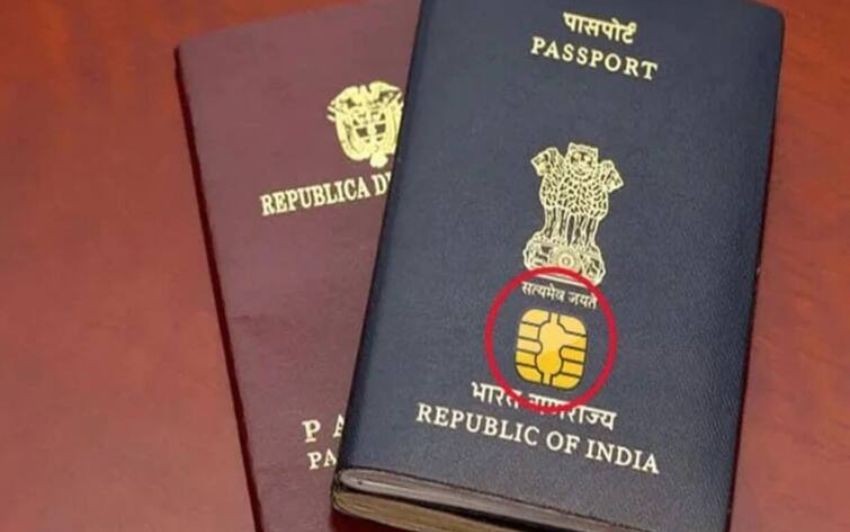 E-Passport: New Passports with Chips Introduced – What is an E-Passport and How Does It Work?