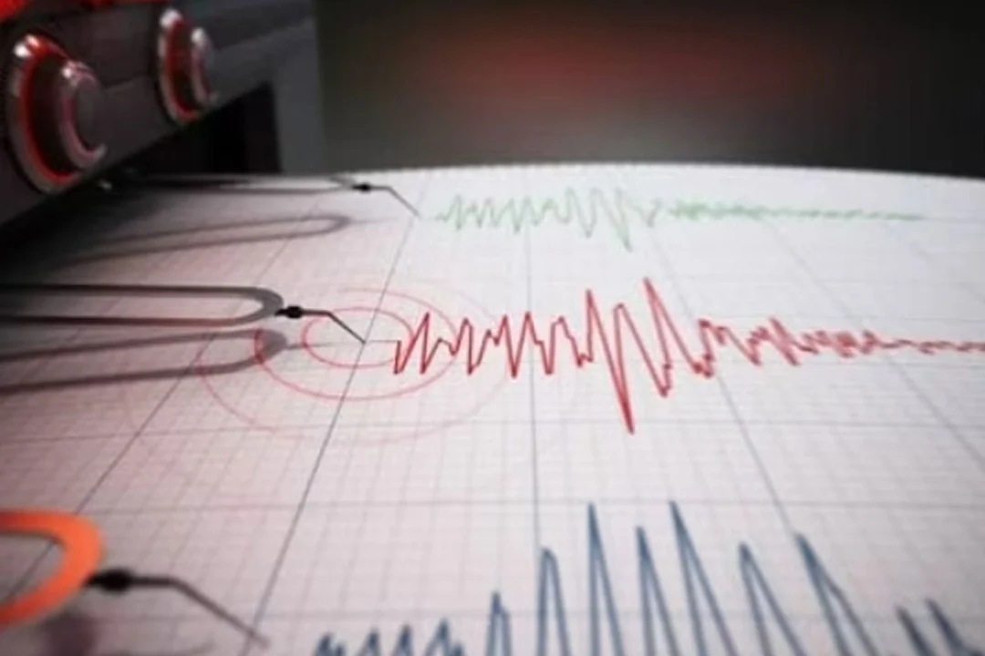 Earthquake: Tremor with Intensity of 3.5 Strikes Maharashtra