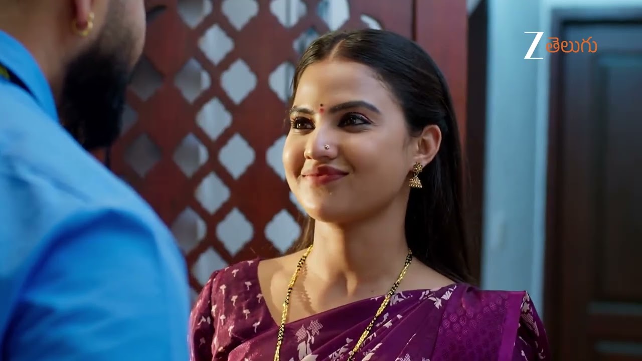 Ennallo Vechina Hrudayam | Ep - 183 | Webisode | Aug 27 2025 | Zee Telugu|Mana Voice TV