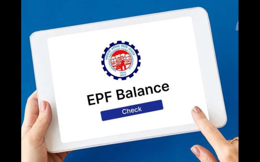 EPFO: Good News for PF Account Holders! Now You Can Check Your Balance Without the Internet!
