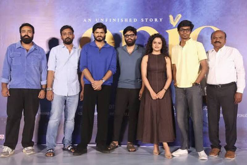 Telugu Rom-Com Epic Starts Streaming on Netflix in 5 Languages