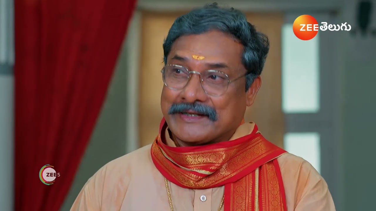 Gharana Mogudu |తనని అవమానించాలని చూసిన అఖిల కి రిటార్డ్ఇచ్చిన వెంకటేష్|Zee Telugu|Mana Voice TV