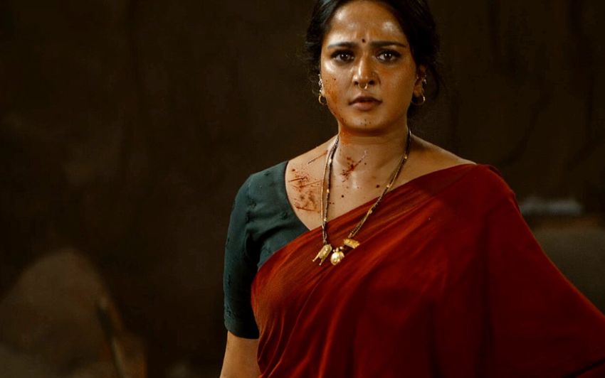 ఘాటి మూవీ రివ్యూ – యాక్షన్, కథ, ప్రేక్షకుల స్పందన