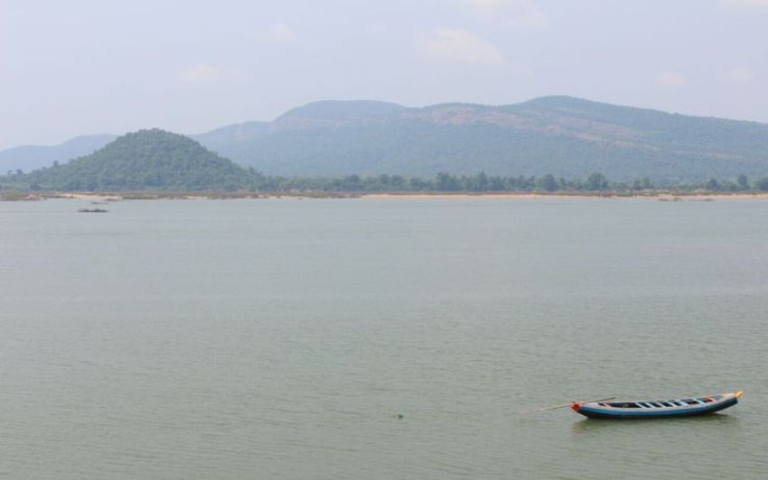 Andhra Minister Assures: Godavari-Banakacherla Link Project Will Not Harm Telangana's Interests