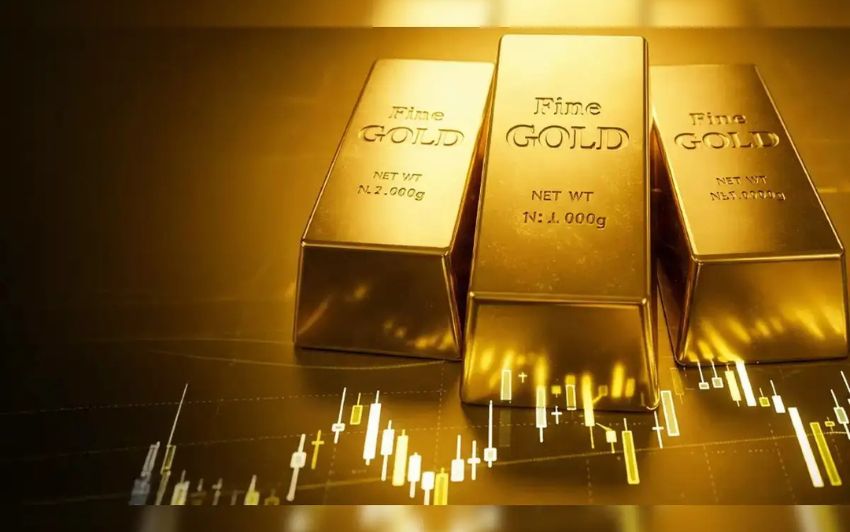 India’s Gold Imports Surge Threefold in October, Hitting All-Time Record