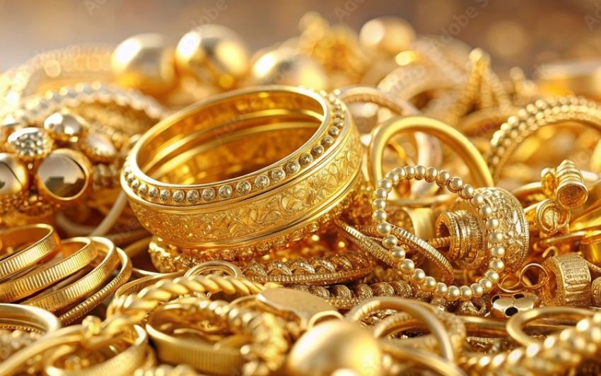 Gold Loans in High Demand: Loans Approaching ₹3 Lakh Crore
