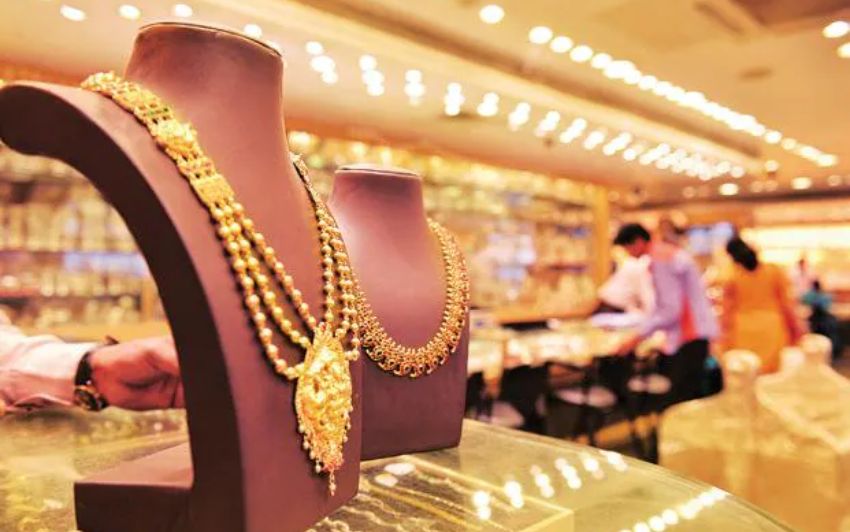 Gold Price at All-Time High — Creates Historic Record for the First Time!