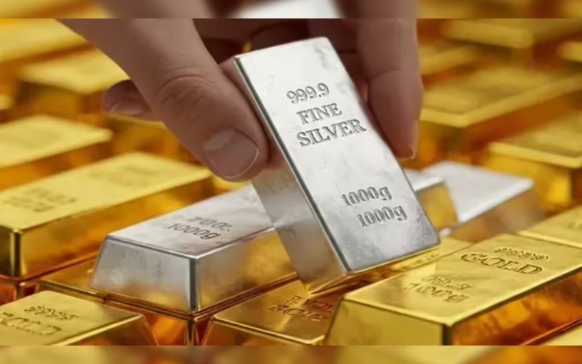 Gold Price Today: How Are Gold and Silver Rates? Will Prices Rise or Fall?