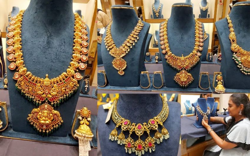 Gold Rates on the Rise: Dhanteras Price May Touch Rs 1.3 Lakh