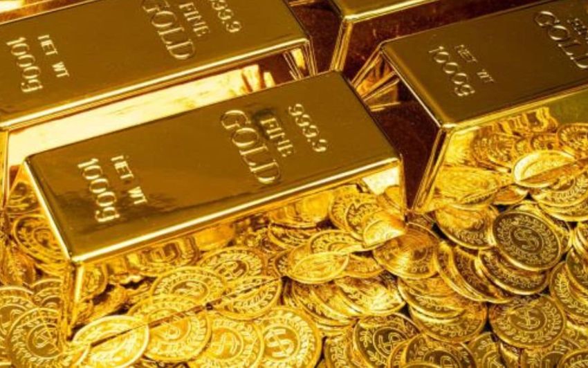 Gold Prices to Drop Further by December 2025
