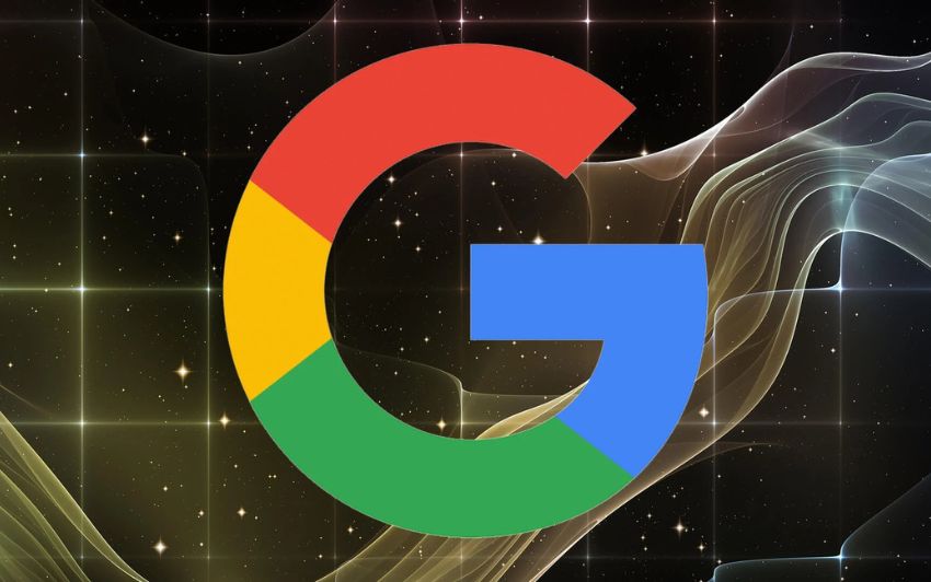 Google Changes Its 'G' Logo After Ten Years