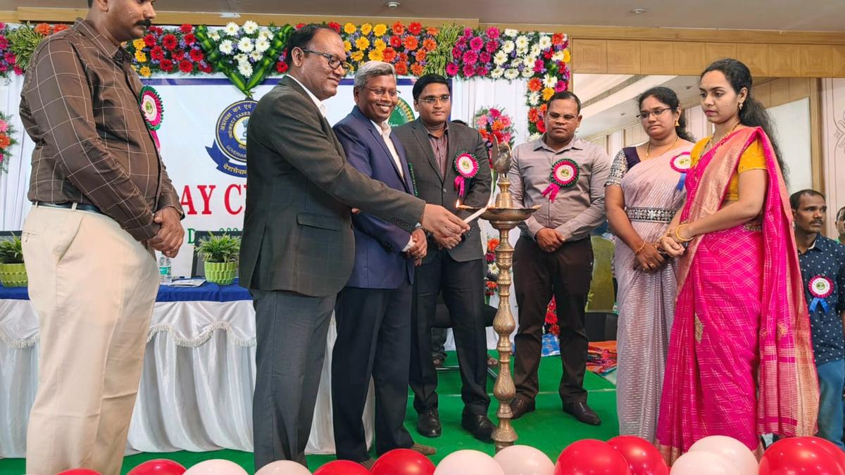 GST Commissioner reports that the GST tax base has expanded in Guntur
