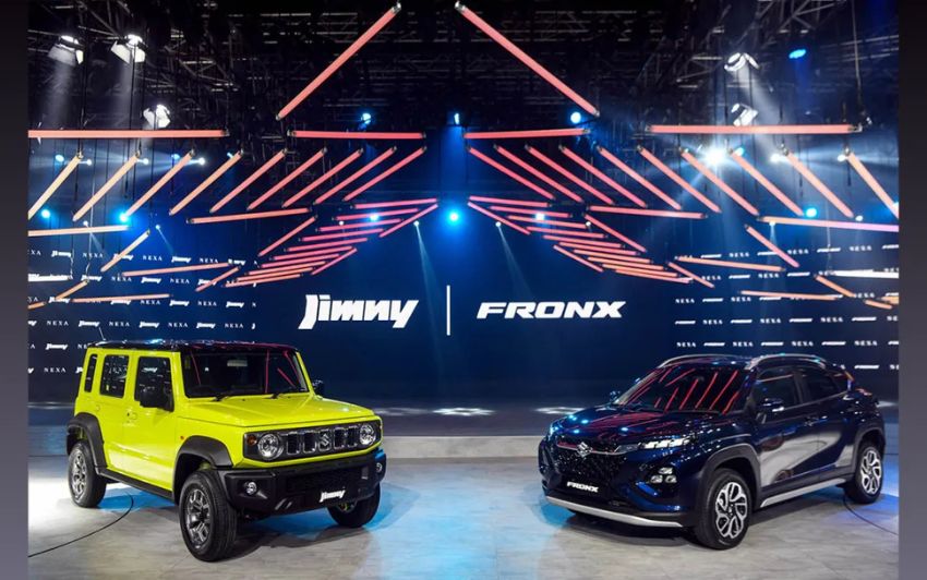 జీఎస్టీ సంస్కరణలతో ఆటోమొబైల్స్ డిమాండ్ పెరుగుతుంది, అనుబంధ పరిశ్రమలకు లాభం