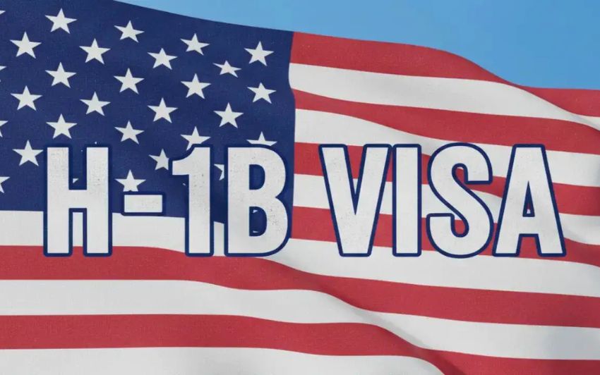 H-1B Visa: Major U.S. Announcements – Big Changes Coming Soon!