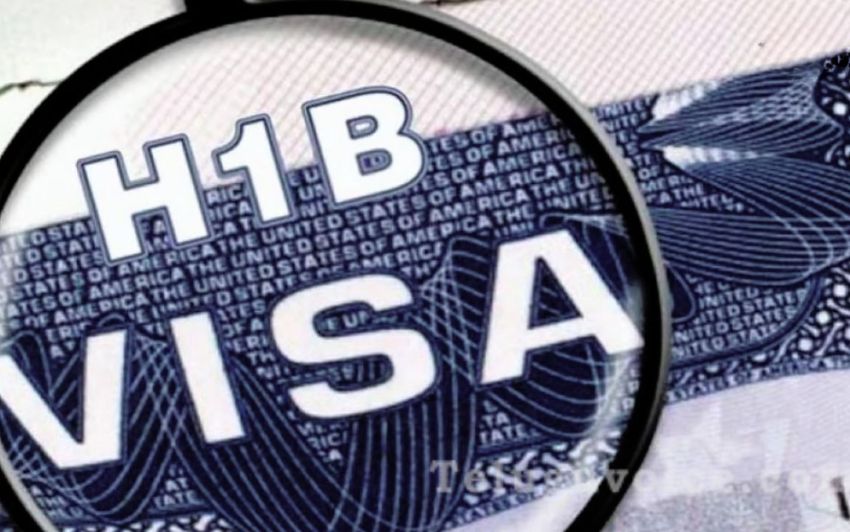 H-1B Visa Trends: Decline in Indian IT Workers in the U.S.
