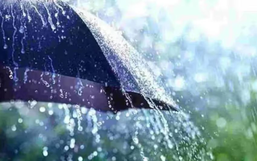 Heavy Rain Alert: Cyclone Effect to Lash Andhra Pradesh and Telangana