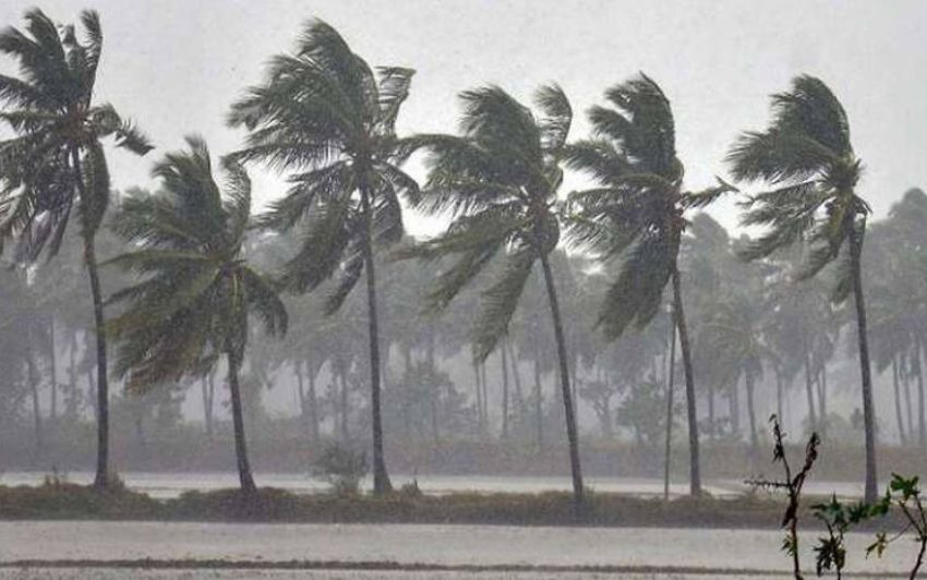 AP & Telangana Weather Update: Week-long Rains Due to Low Pressure 