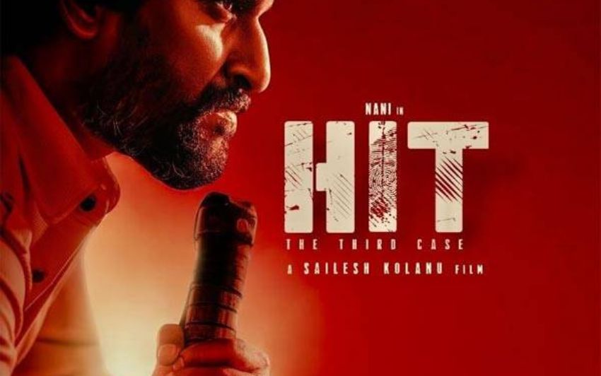 HIT: The 3rd Case సినిమా సమీక్ష