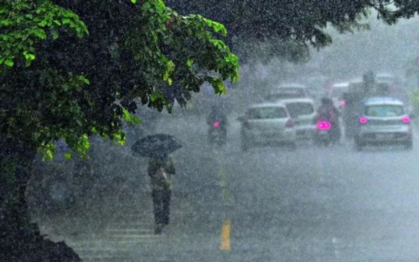 Hyderabad Rain Update: Early Morning Showers Hit Several Areas, Weather Turns Pleasant