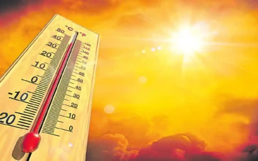 IMD: Extreme Temperatures Expected This Month!