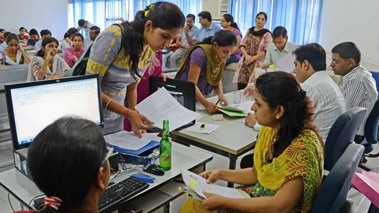In the engineering counseling case college fees are yet to be decided due to the postponement