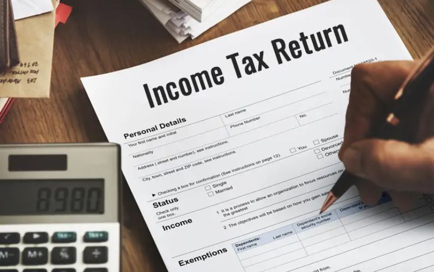 Income Tax Returns: Another Chance to File ITR