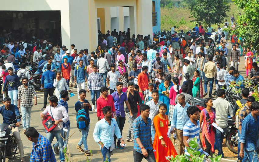 Telangana Offers 1.07 Lakh Engineering Seats This Year