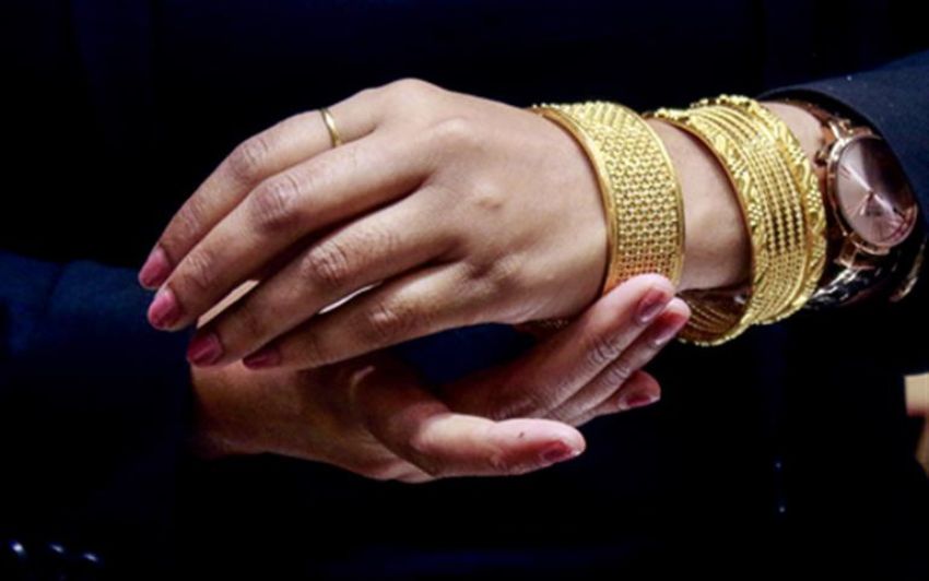 India’s Gold ETFs See $233 Million Inflows in August