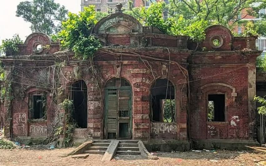 India Offers Assistance to Preserve Satyajit Ray’s Ancestral Home Amid Demolition Dispute in Bangladesh