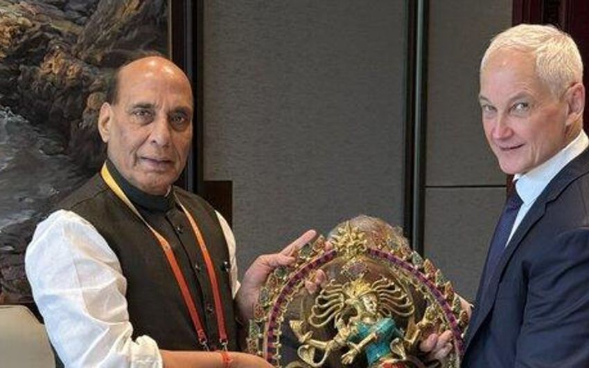 S-400: India plans to purchase more weapon systems from Russia!