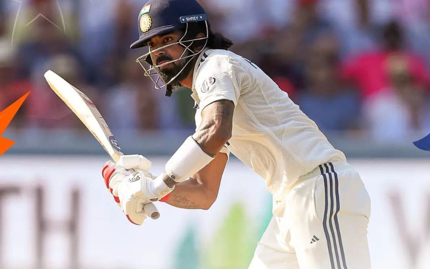 3rd Test: Rahul Scores Unbeaten 53, India Trail England by 242 Runs After Bumrah Takes 5 Wickets